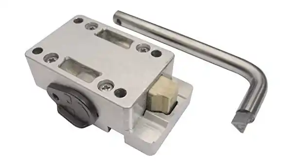 BFT SCC Deblokkeringsslot BFT ELI 250 en SUB poortmotor Korting