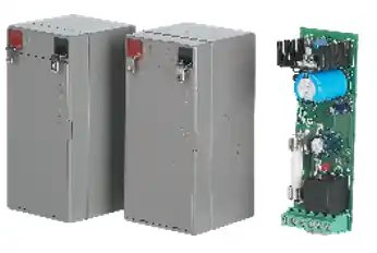 BFT THALIA BACKUP BATTERIJ Veilige Betaling