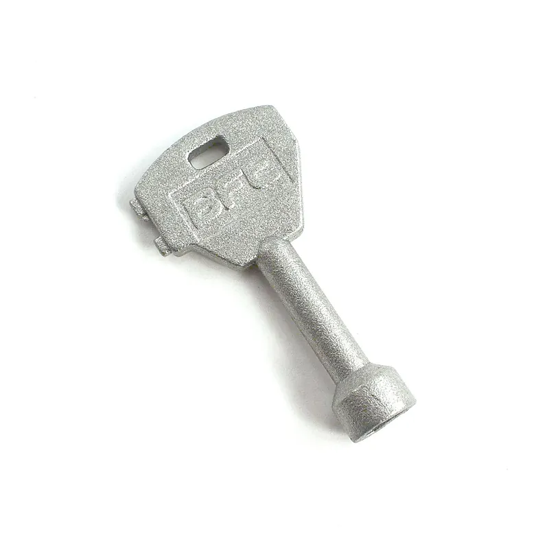 ONTGRENDELINGSLEUTEL CLS LUX/PHOBOS Bestseller