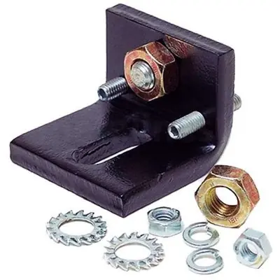 Uitverkoop FAAC 770 Mechanische aanslag (open)