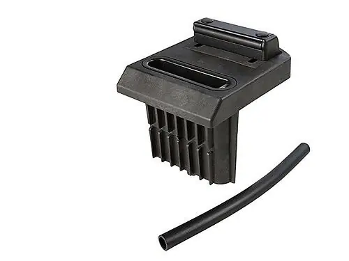 Korting Locinox Grondstop regelbaar voor poorten - OGS