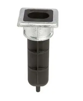 Gratis Retour LOCINOX GRONDPOT EGS