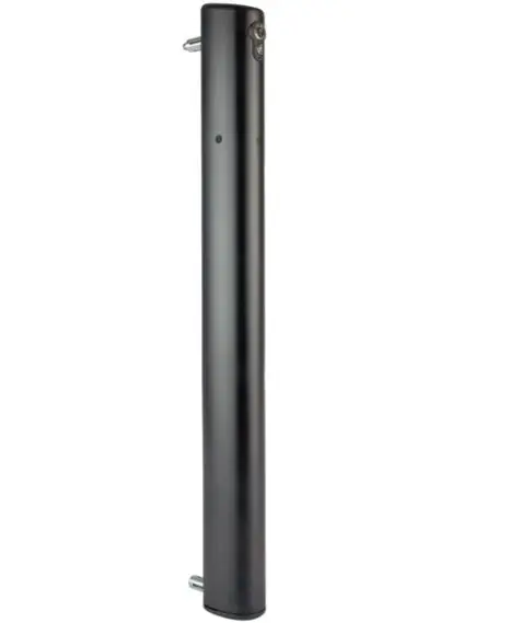 Must-Have Locinox Gemotoriseerde Grondgrendel ELECTRADROP
