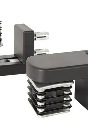 Locinox 2D scharnier voor Interio poortsluiter met insteekdop Goedkoop