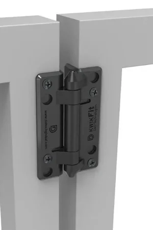 KwikFit Polyamide scharnier Must-Have