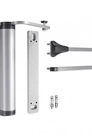 Goedkoop Locinox Hydraulische Poortsluiter voor muurmontage