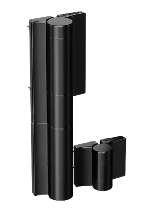 Locinox MAMMOTH180 2.0 Hydraulische poortsluiter en scharnier in een Lage Prijs