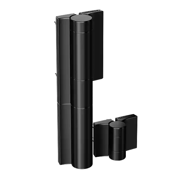 Locinox MAMMOTH180 2.0 Hydraulische poortsluiter en scharnier in een Lage Prijs