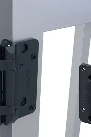 KwikFit Polyamide scharnier zelfsluitend Aanbieding