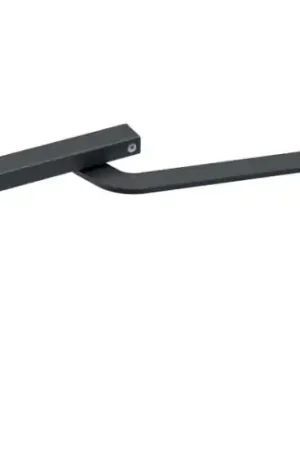 Nieuw D&D SlimFit hydraulische verticale poortsluiter van ASSA ABLOY