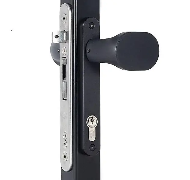 Actieprijs Locinox krukpaar 3006Pad