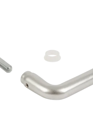 Locinox Half aluminium krukpaar voor anti-paniekslot Beste Prijs