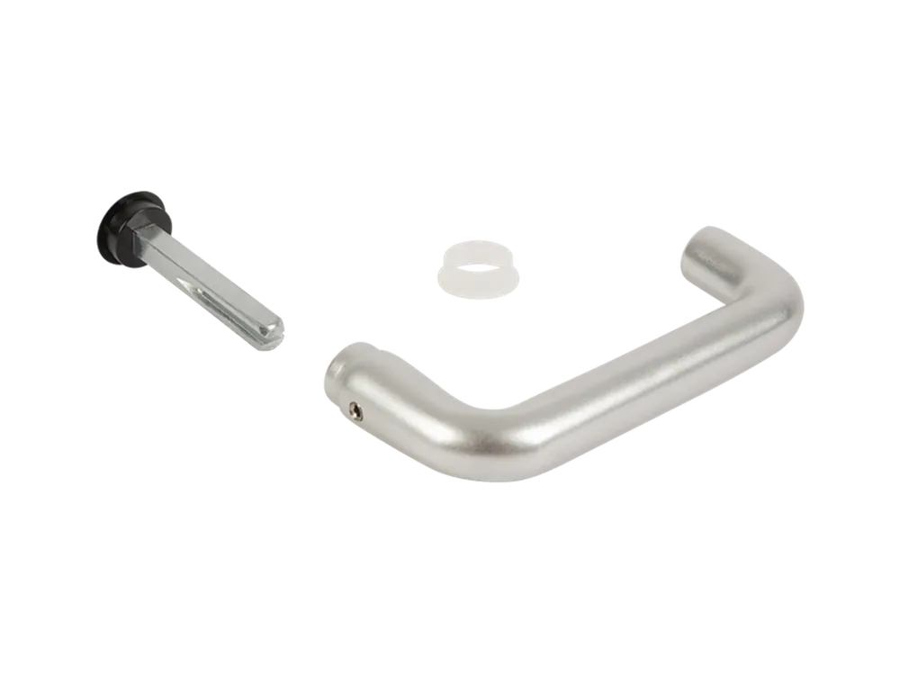 Locinox Half aluminium krukpaar voor anti-paniekslot Beste Prijs