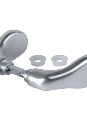 Krukpaar in aluminium met ovale knop Locinox 3006C Bestel Nu