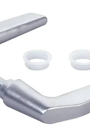 Krukpaar in aluminium voor insteeksloten Locinox 3006M-H Korting