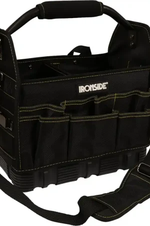 gereedschapstas nylon ironside Betaalbaar
