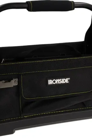 gereedschapstas nylon ironside Must-Have