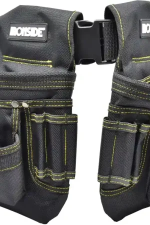 Beperkt Aanbod gereedschapsgordel nylon ironside