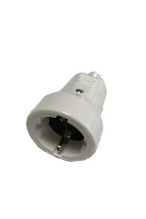 Express Levering contrastekker pvc