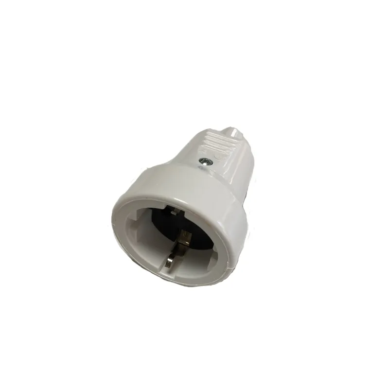 Express Levering contrastekker pvc