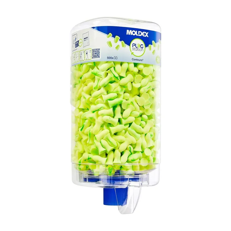 oordopjesdispenser moldex Speciale Aanbieding