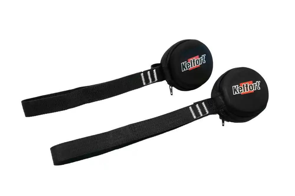 trauma relief strap polyester kelfort Favoriet