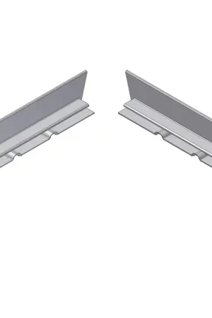 Tijdelijk Beschikbaar kopschot set aluminium brute