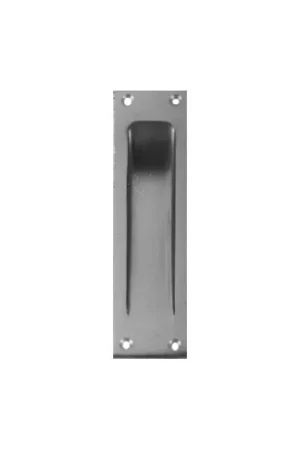 Superprijs schuifdeurkom aluminium f1 p+e