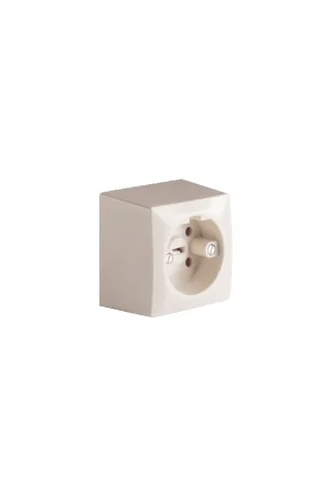 wandcontactdoos opbouw perilex Shop Nu