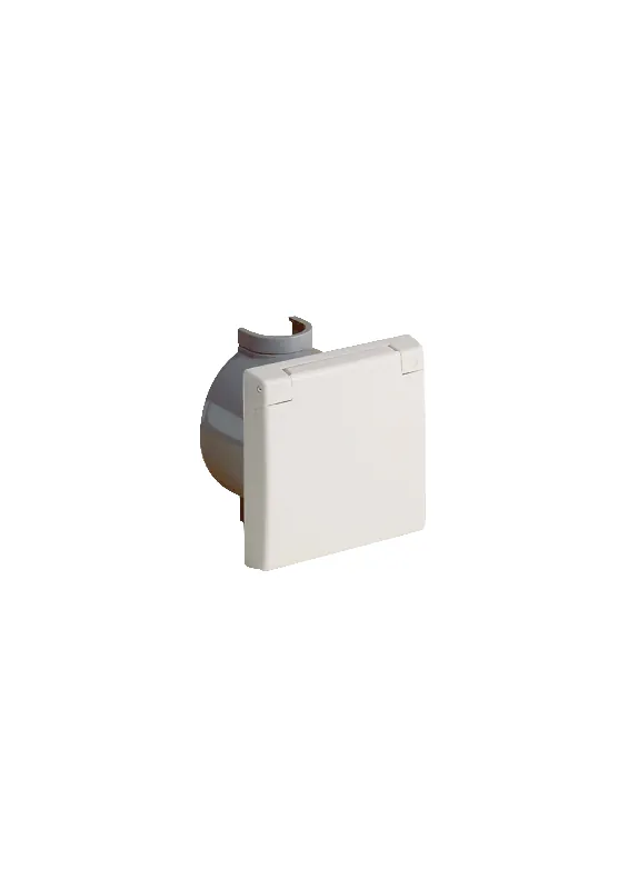 wandcontactdoos inbouw perilex abl Nu Kopen