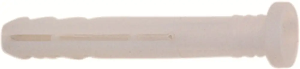 Favoriet kraagplug nylon kelfort
