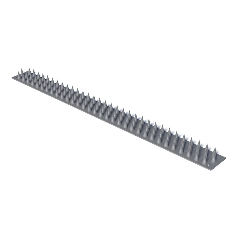 Hete Deal anti-klimstrip grijs secumax