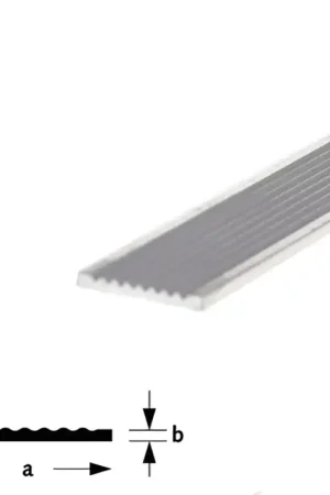 Beste Prijs slijtstrip aluminium brute