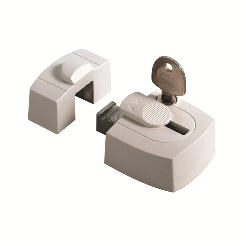 Must-Have oplegslot cilinder axa