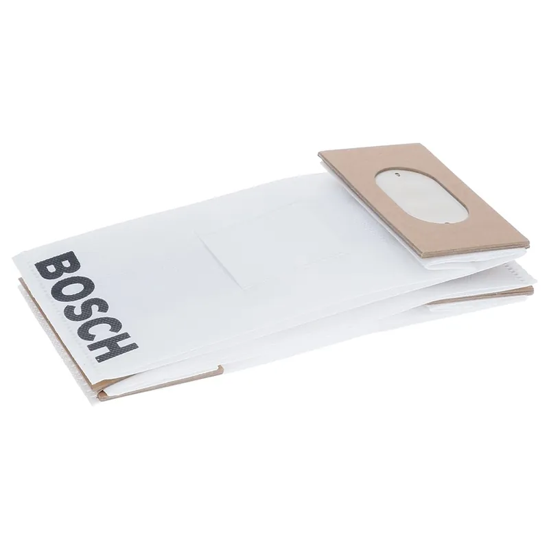 Weekendaanbieding stofzakken papier bosch