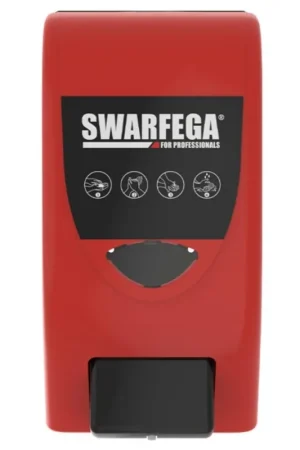 handreinigerdispenser swarfega Must-Have