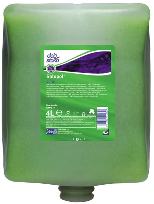 handreiniger lime wash swarfega Speciale Aanbieding