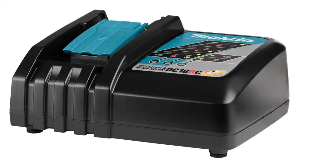 Uitverkoop accu lader makita