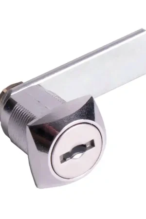 postkastslot l&f eurolocks Express Levering