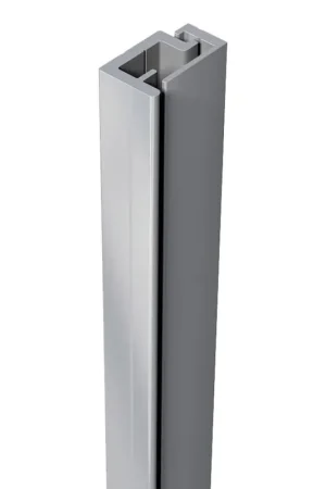 secustrip binnendraaiend aluminium skg* Must-Have
