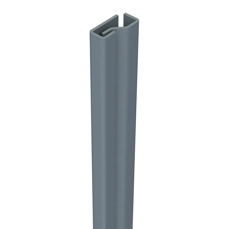 secustrip binnendraaiend baz.grijs skg* Goedkoop