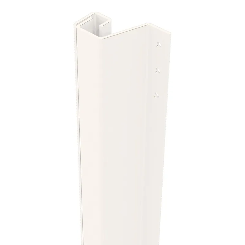 secustrip buitendraaiend crème wit skg* Must-Have
