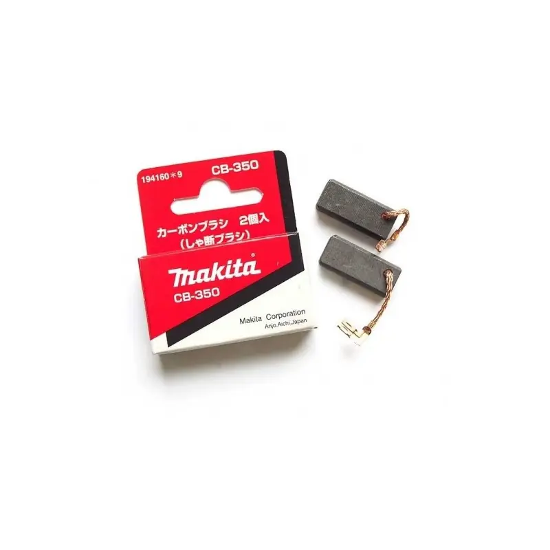 Koop Online koolborstels makita