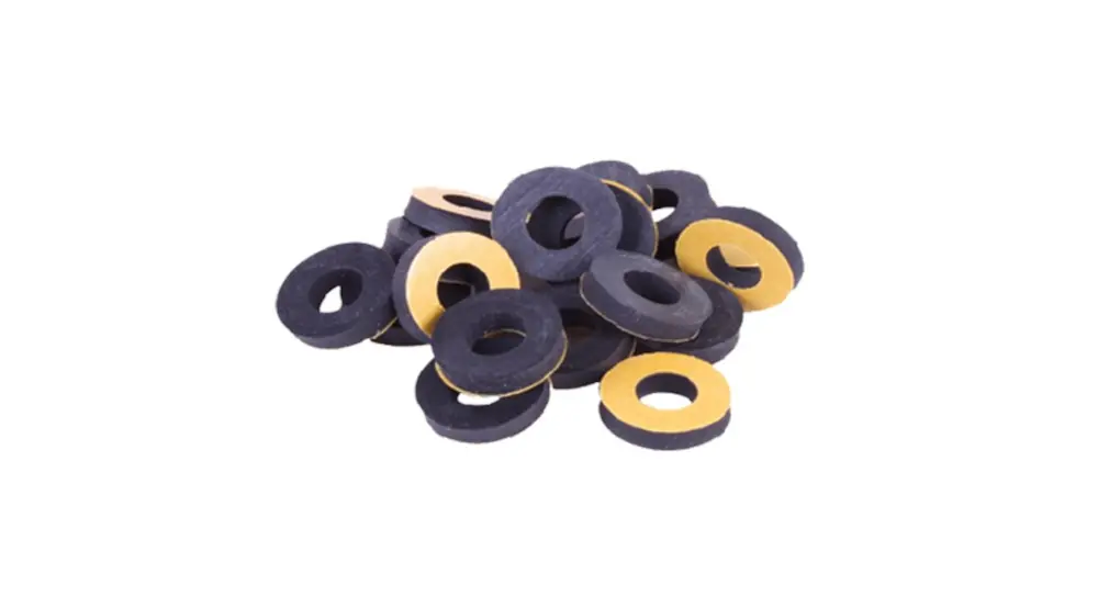 Dagaanbieding neuslatring neopreen kowo