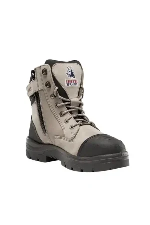 veiligheidsschoenen steel blue Shop Nu