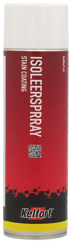 isoleerspray kelfort Fabrieksprijs