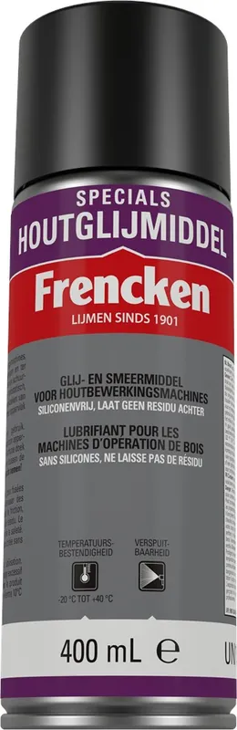 Finale Uitverkoop houtglijmiddel frencken
