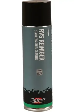 Shop Nu rvs reiniger kelfort