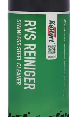 rvs reiniger kelfort Nu Kopen