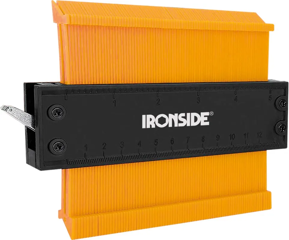 Alleen Vandaag profielaftaster ironside